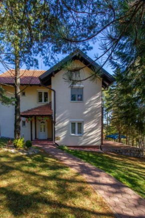 Apartman La Marta